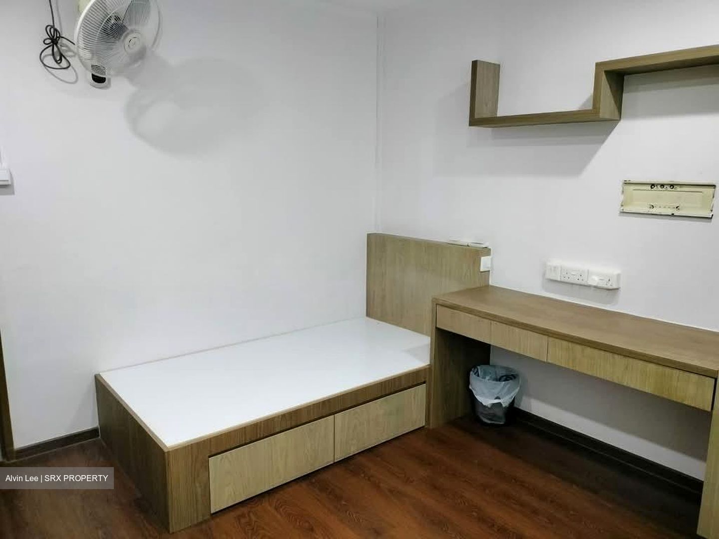Blk 750 Woodlands Avenue 4 (Woodlands), HDB 4 Rooms #569725521